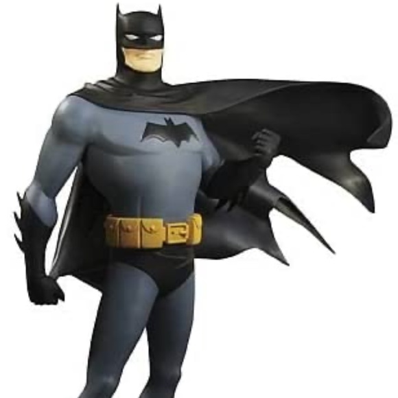 DC Comics Batman Year One Maquette Statue Collectible - Picture 6 of 6
